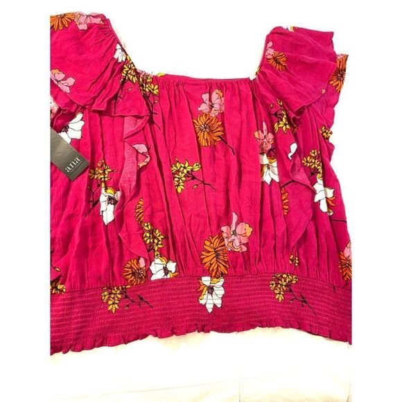 ‎NWT A.N.A XL Top - Picture 3 of 4